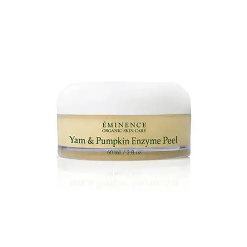 EMINENCE - YAM AND PUMPKIN ENZYME PEEL 60 ML