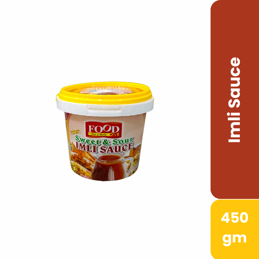 Imli Sauce (450gm)