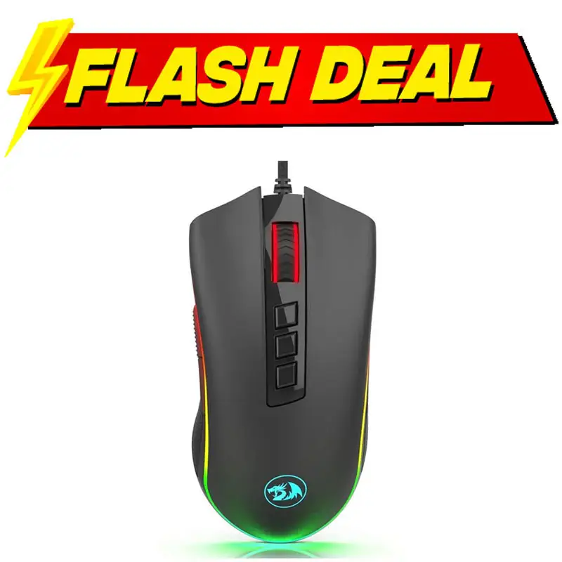 Redragon Cobra M711FPS Gaming Mouse