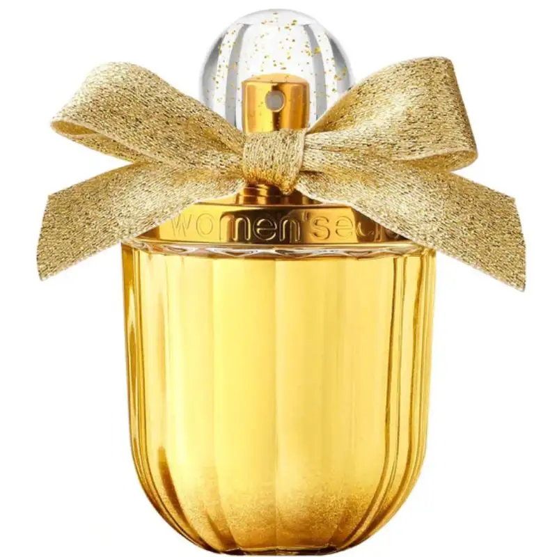 Women Secret - Gold Seduction Edp 100Ml
