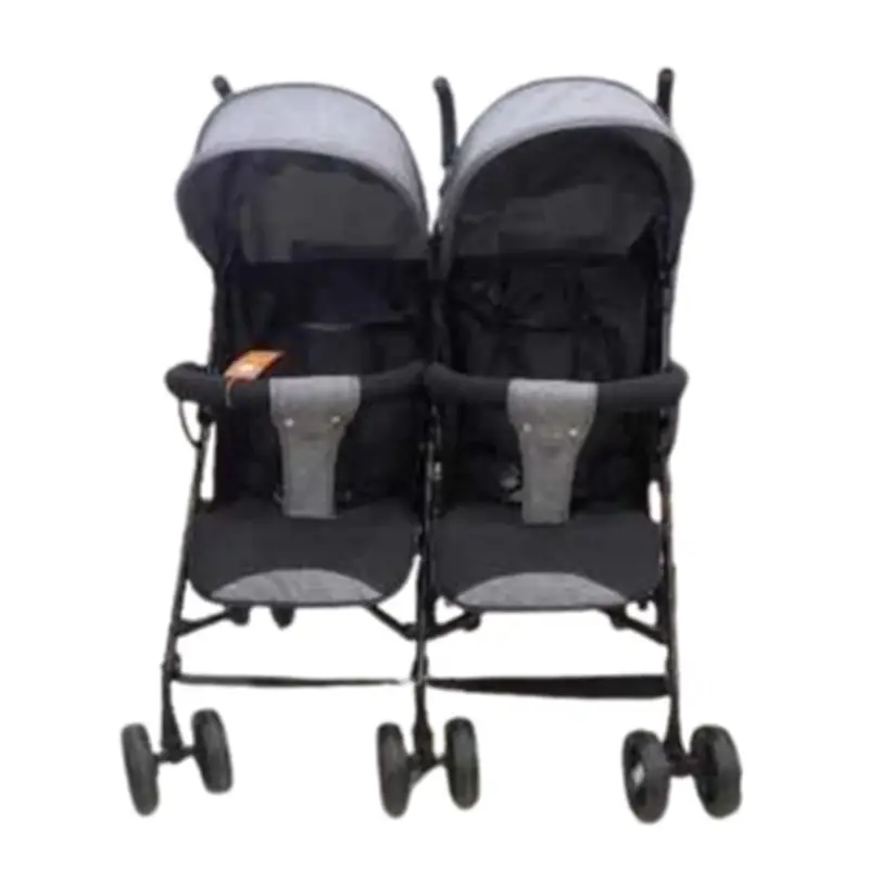 Twin Baby Stroller