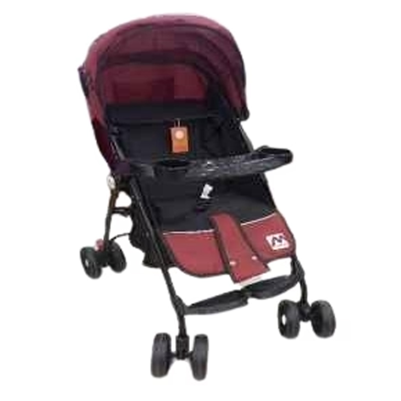 Baby Wonder Buggy Stroller