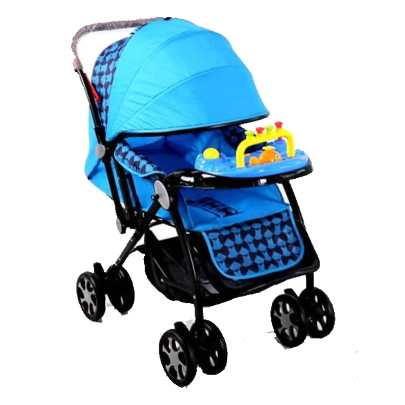 Beautiful Vanbloom Baby Stroller