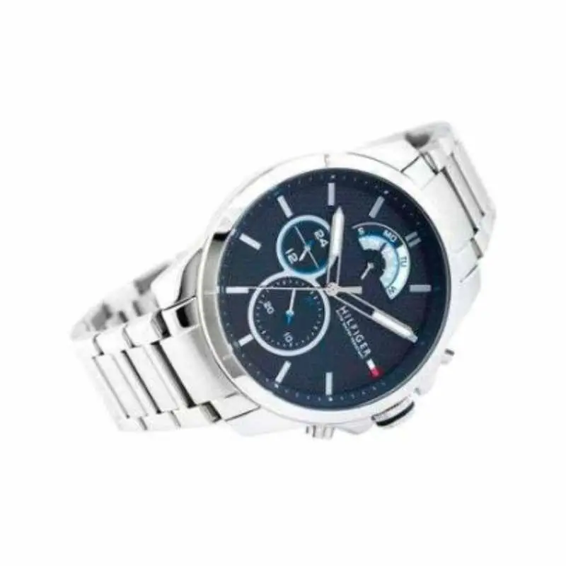 Tommy Hilfiger Men's Water Resistant Chronograph Watch 1791348