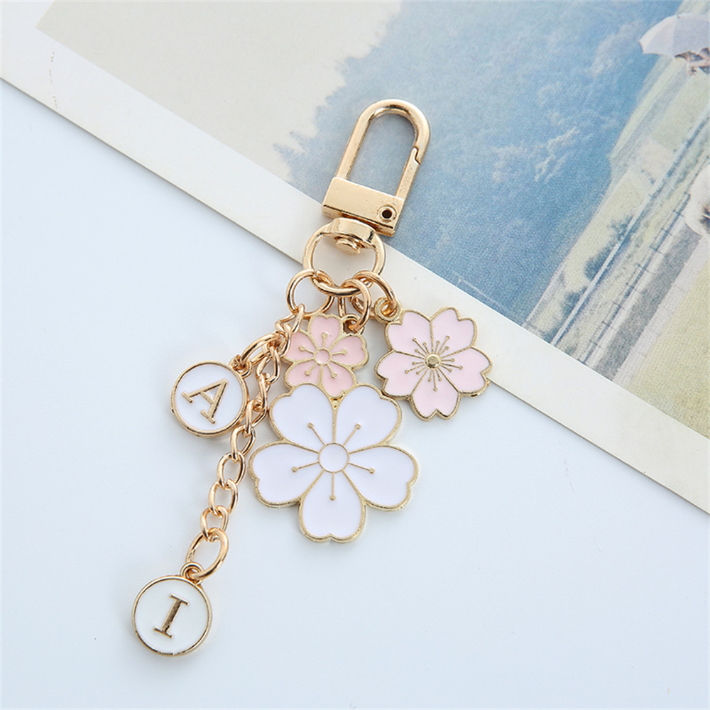 Adorable Keychain for Bag Decor