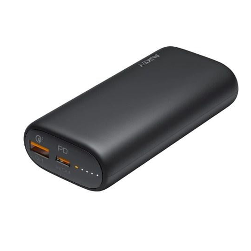 Aukey PB-Y36 Sprint Go Mini Power Bank (10000mAh)