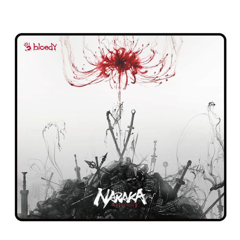 A4Tech Bloody BP-45 Naraka Gaming Mousepad