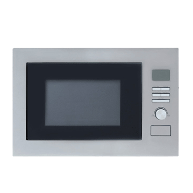 Crown BMW-25 SS Microwave Oven 25L With Official Warranty