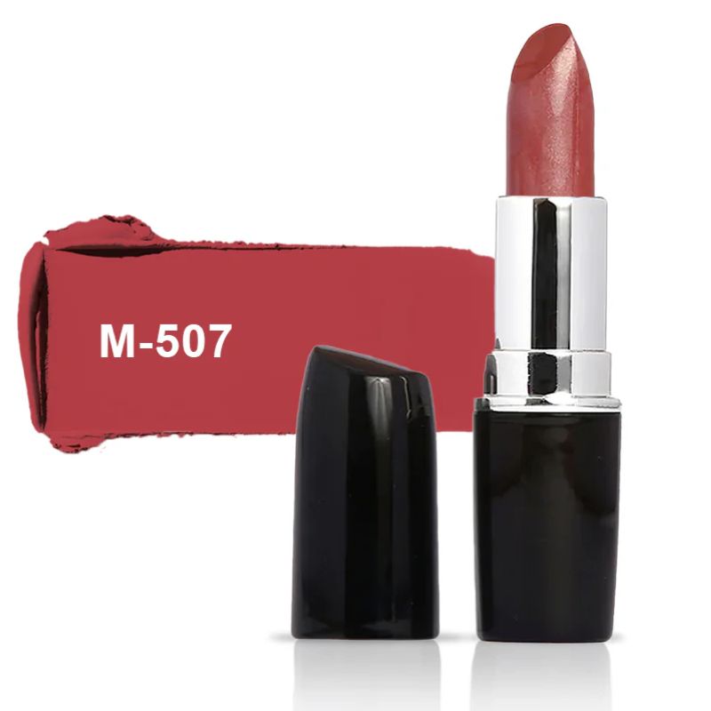 Swiss Miss Non Sticky Misty Mauve (M-507) Lipsticks