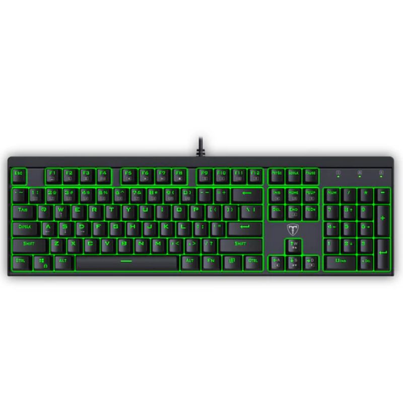 T-Dagger T-TGK303 Escort Gaming keyboard
