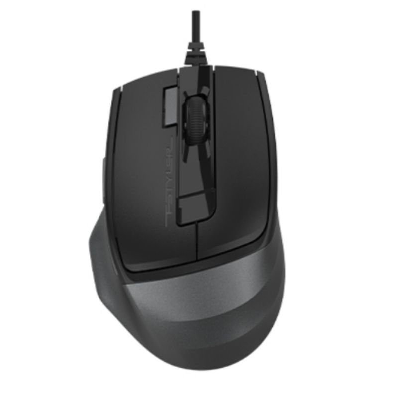 A4Tech FM45S Air Dual Function Air Mouse With 1 Year Warranty