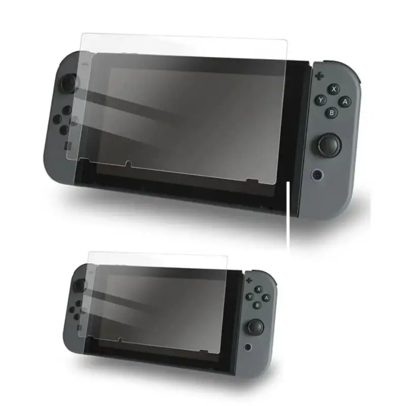 Nintendo Switch V2 Screen Glass Protector