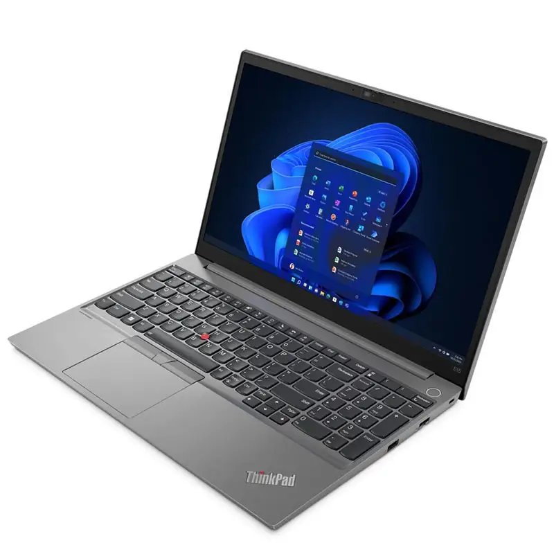 Lenovo Thinkpad E15 G4 Core i5 12th Gen 8GB 512GB SSD 15.6-Inch FHD Dos