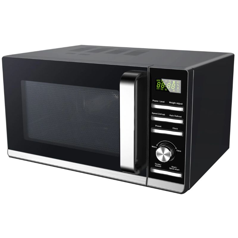 Gaba National GN-3024 Microwave Oven With Official Warranty