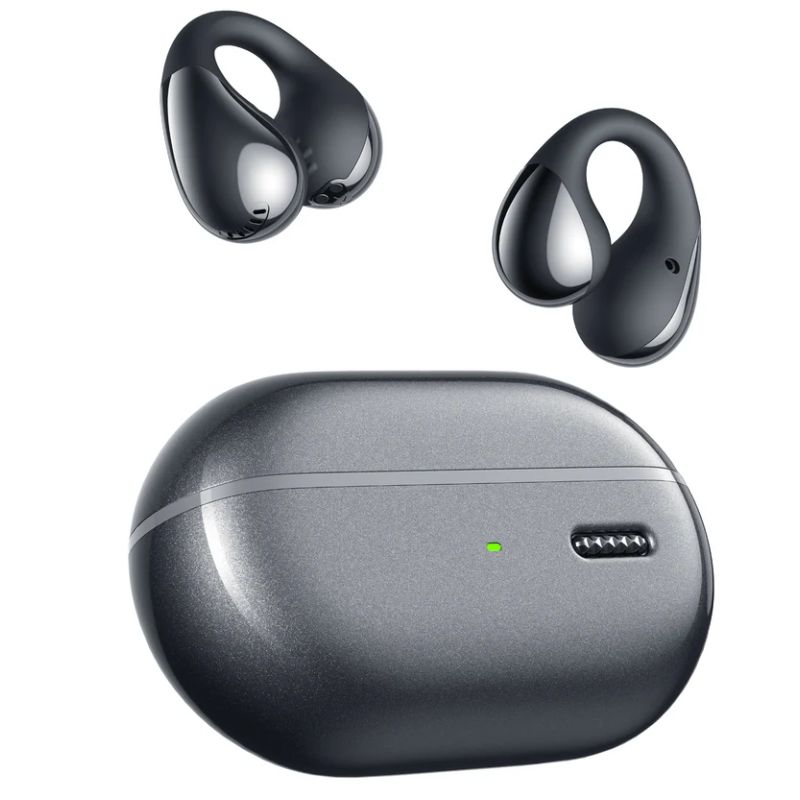 Soundpeats Open Ear Clip-On Earbuds Pearl Clip Pro With 6 Month Official Warranty