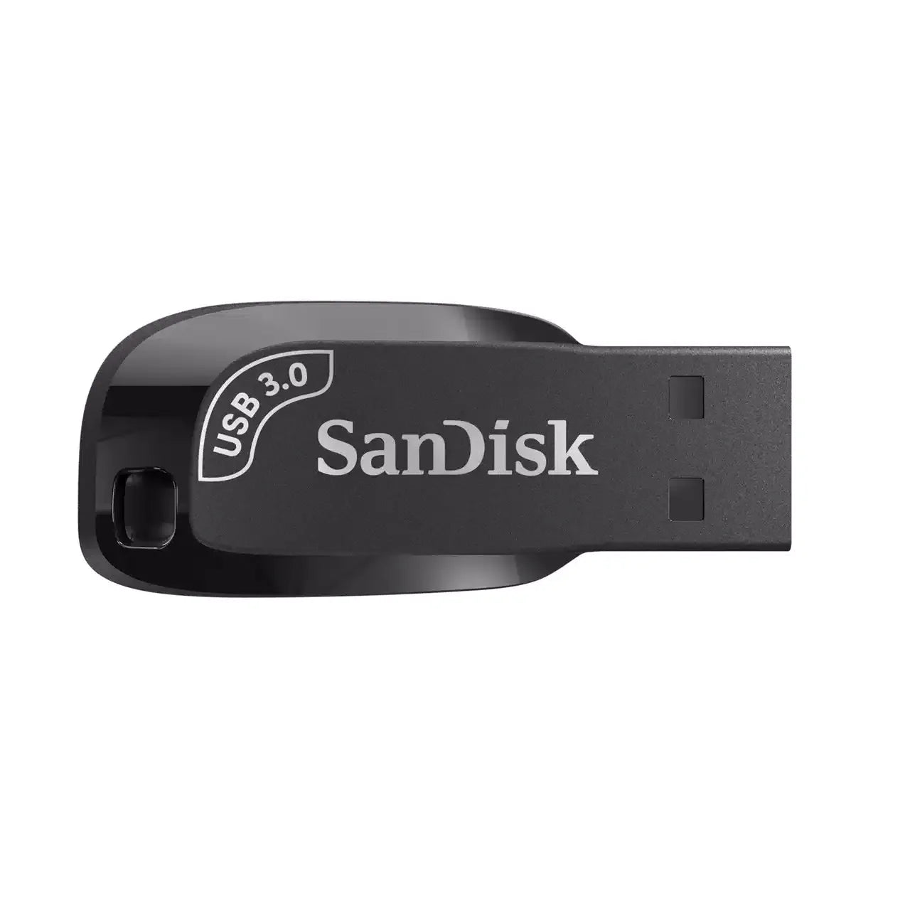 SanDisk Ultra Shift 128GB USB 3.0 Flash Drive With 3 Year Warranty