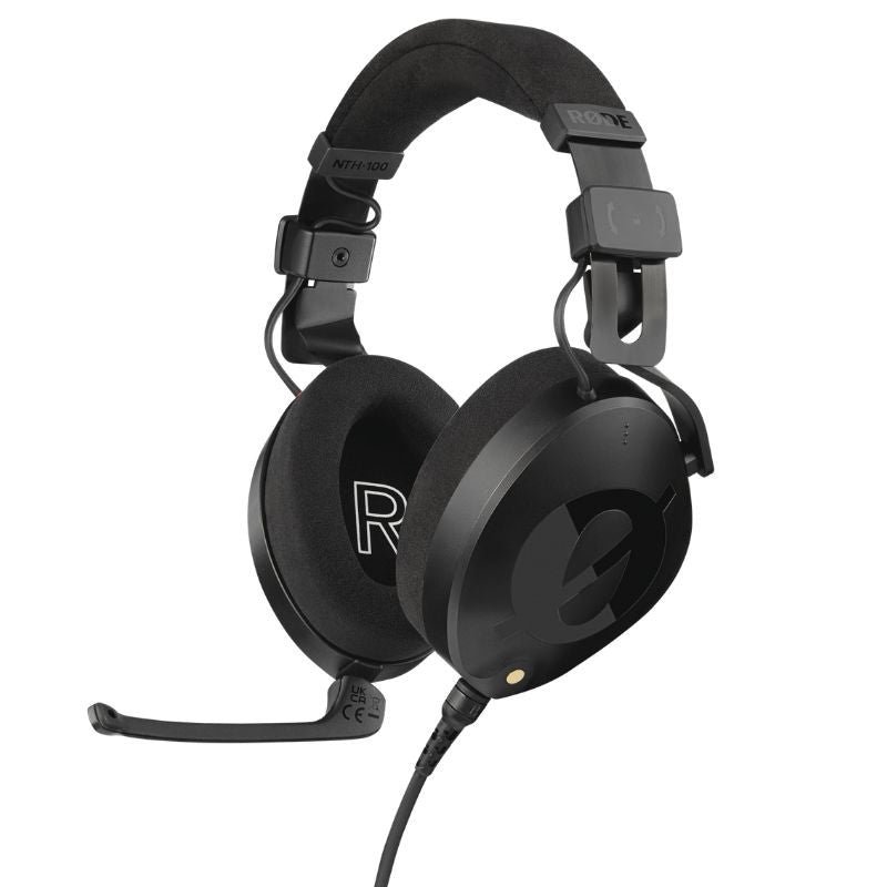 Rode NTH-100M Professional Over Ear Headset