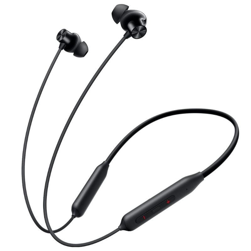 OnePlus Bullets Wireless Z2 Neckband