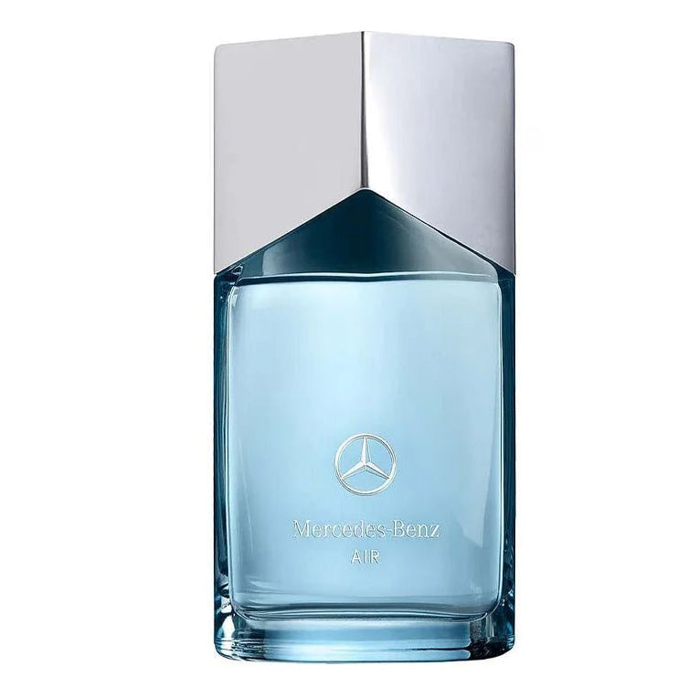 Mercedes-Benz Air EDP For Men 100ml (3595471026835)