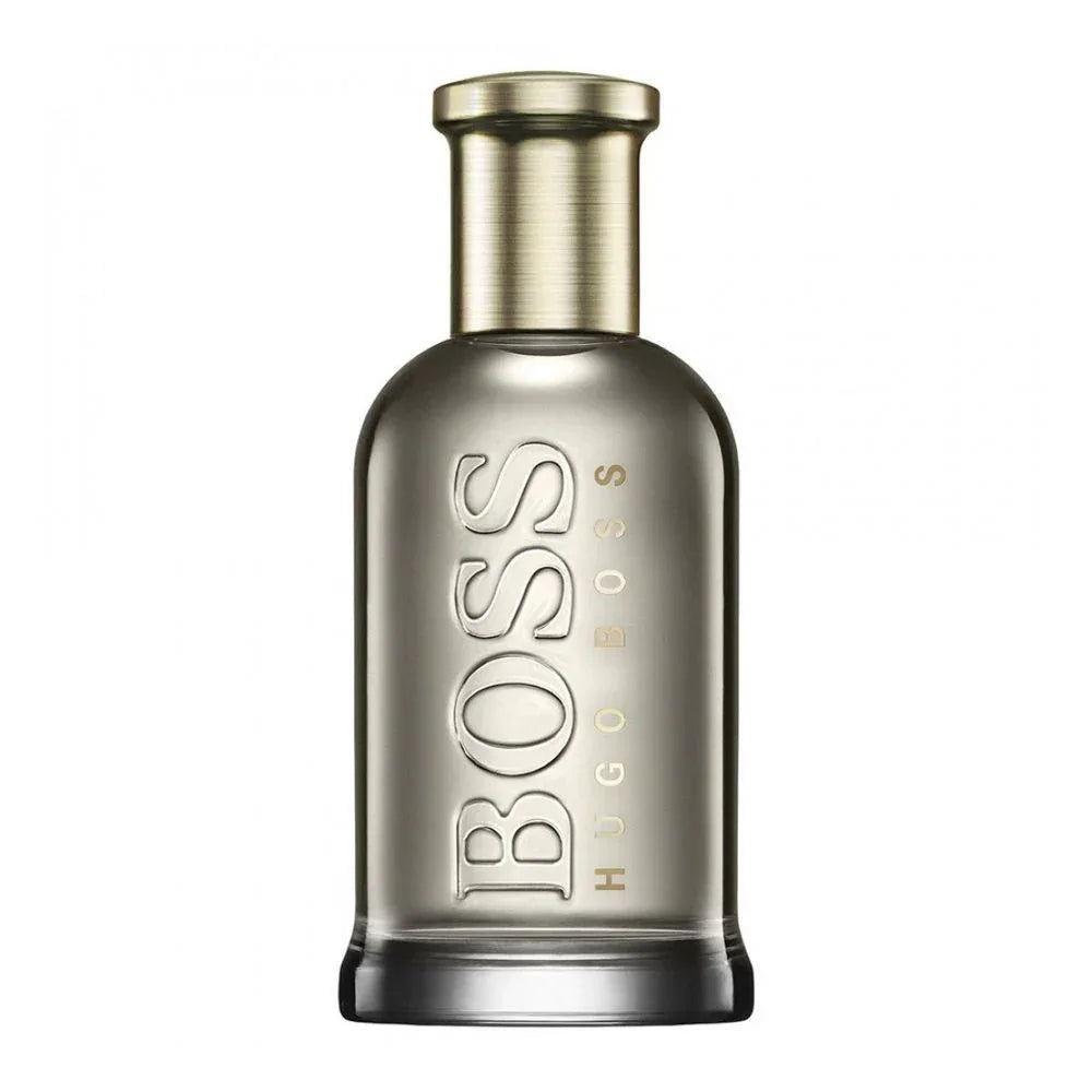 Hugo Boss Bottled Eau De Parfum for Men 100ml (3614229828535)