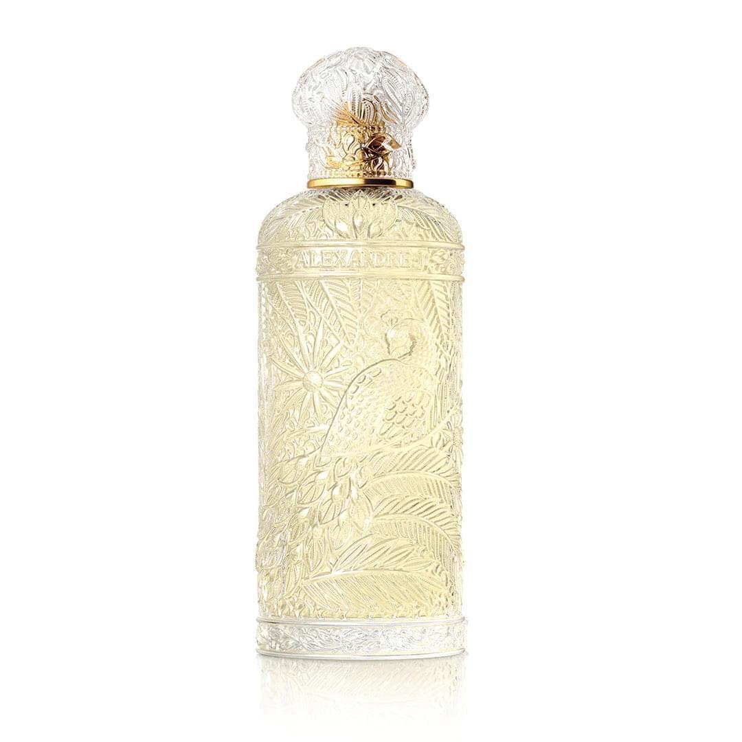 Alexandre J Imperial Peacock Eau De Parfum Unisex 100ml (3701278602220)