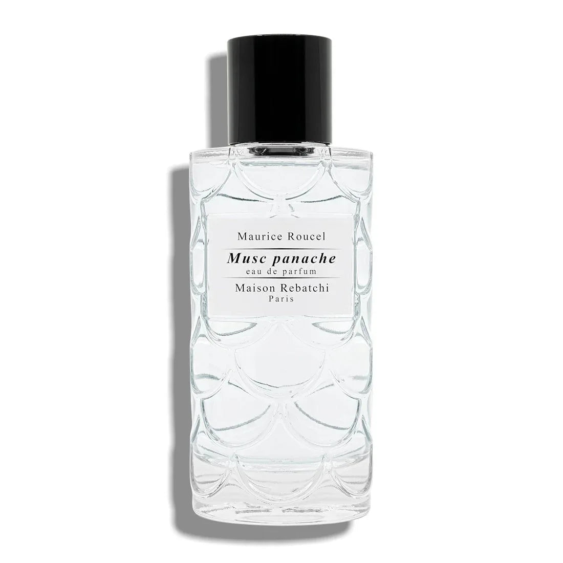 Maison Rebatchi Musc Panache Eau De Parfum Unisex 100ml (3760279751153)