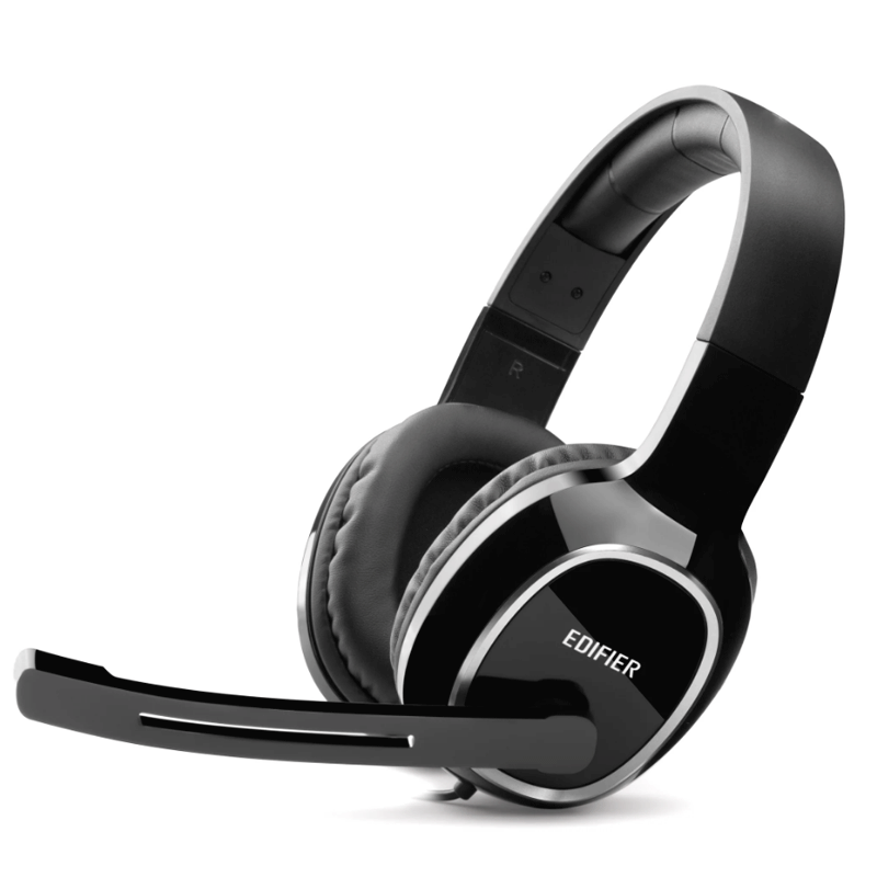 Edifier K815 Gaming Headset With Boom Microphone