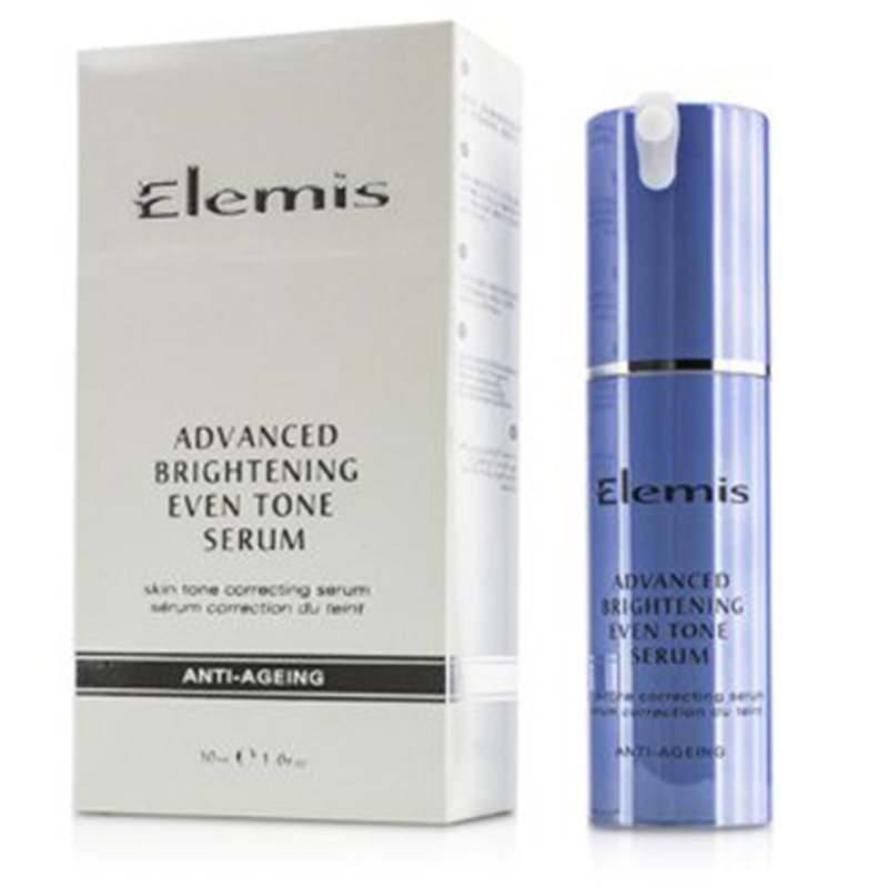Elemis Advanced Brightening Serum 30ml
