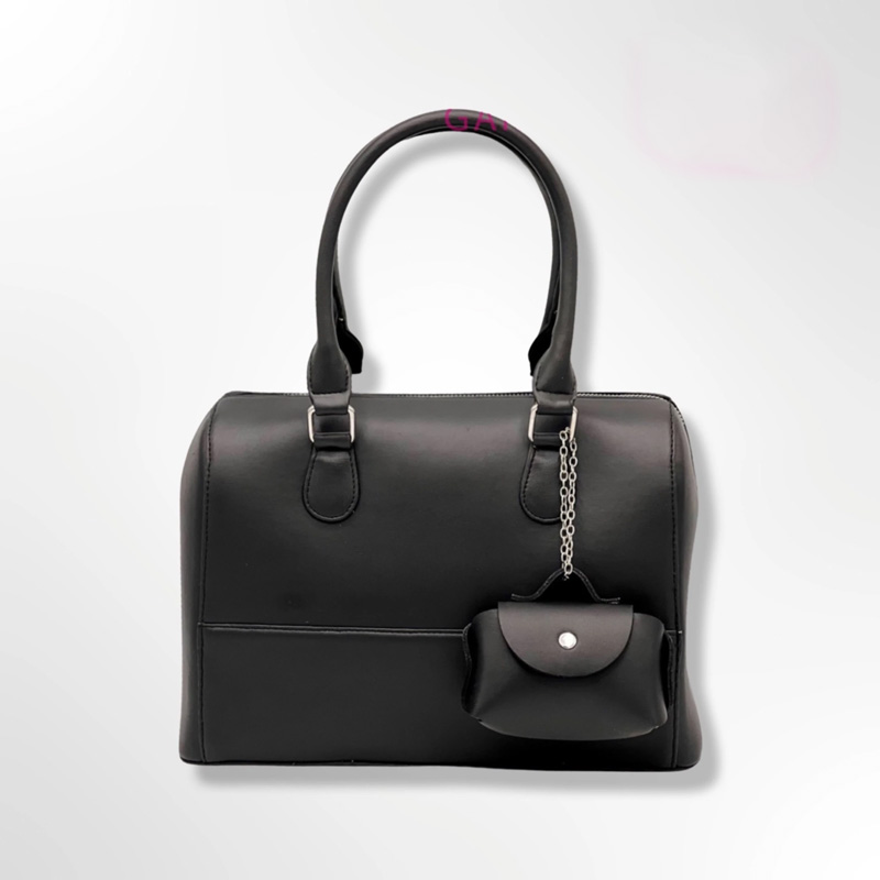 Garry's & Co Classic Handbag 2A