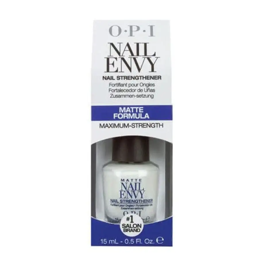 OPI NAIL ENHANCEMENT NAIL STRENGTHENER - 15 ML