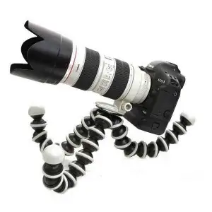 Gorilla Tripod