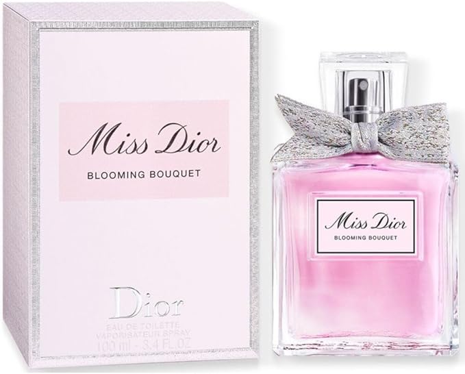 Miss Dior Blooming perfume