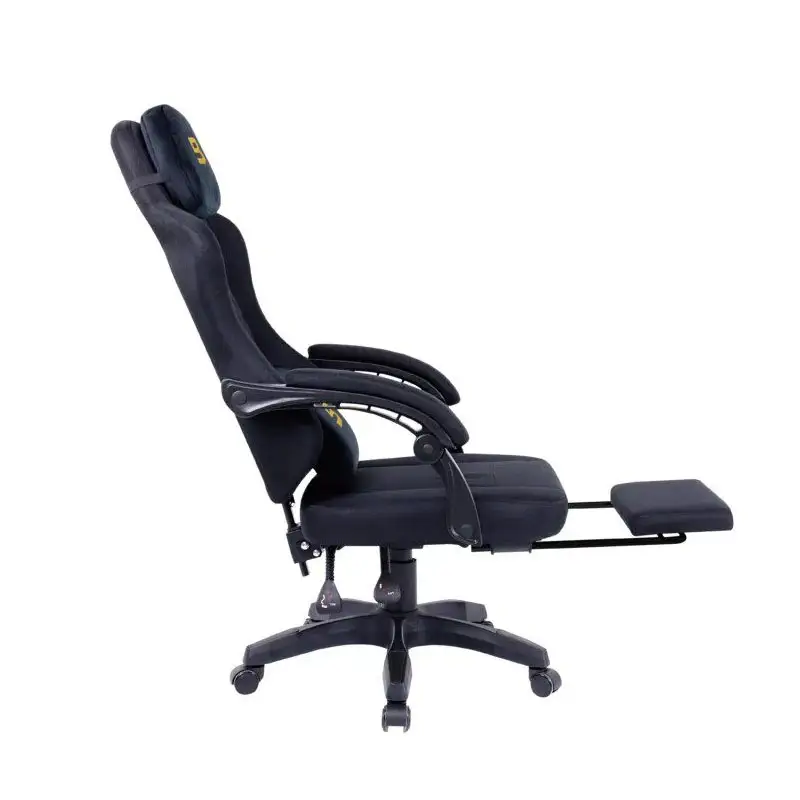Boost Surge Pro Gaming Chair with Footrest