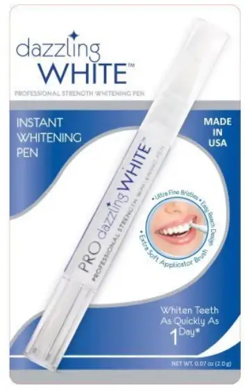 Whitening Pen