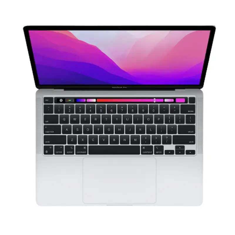 Apple MacBook Pro MNEP3 M2 Pro 8-Core CPU 10-Core GPU 8GB 256GB SSD 13.3-Inch Retina IPS Display
