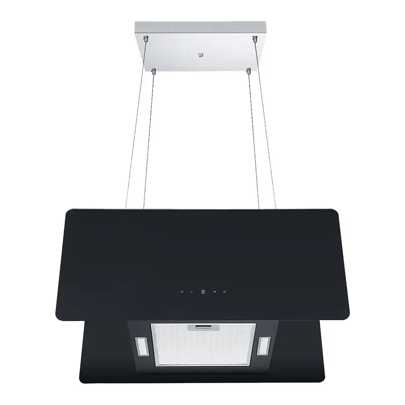 Xpert X-H-IL-N-70 Island Range Hood With Official Warranty