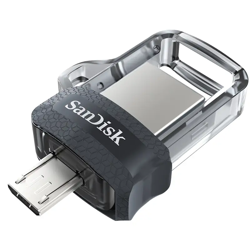 SanDisk Ultra Dual Drive M3.0 OTG 32GB