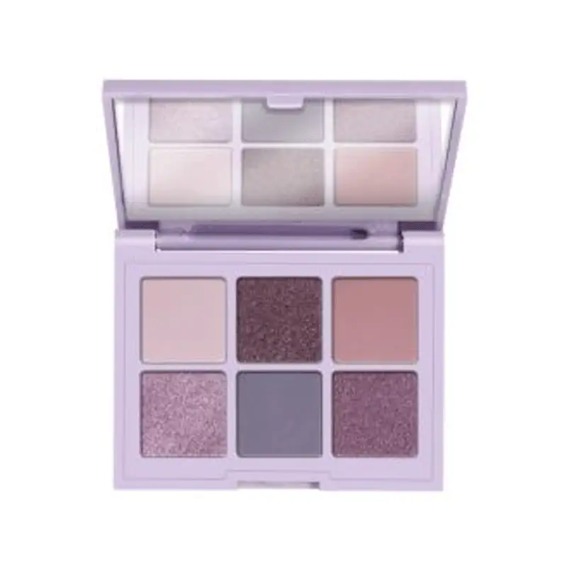 Essence I like to MAUVE it, MAUVE it! Eyeshadow Palette - 4059729323699