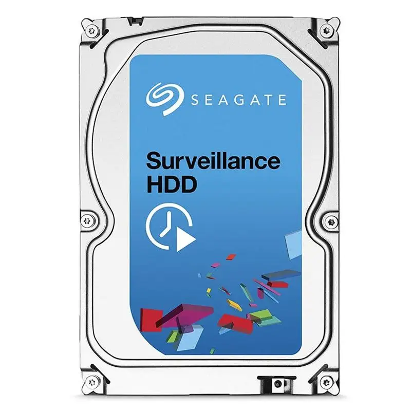 Seagate Surveilance 1TB SATA Hard Drive