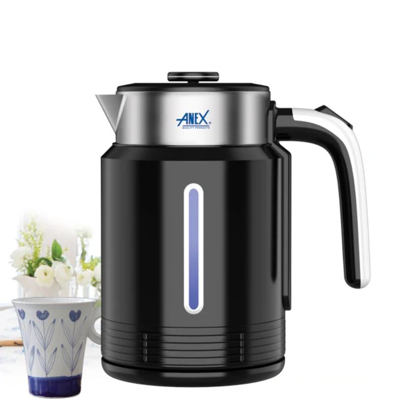 Anex AG-4064 Kettle 1.8 Liter With Official Warranty