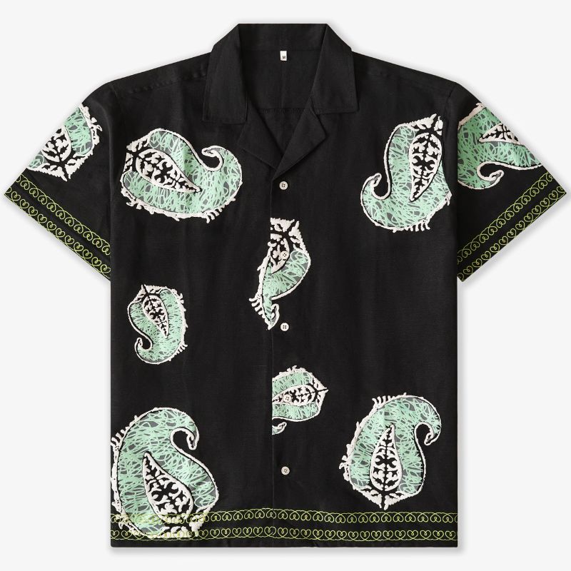 Movement Scatter State T-Shirts For Mens