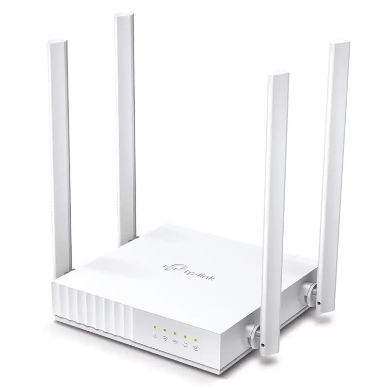 TP-Link Archer C24 AC750 Dual-Band Wi-Fi Router