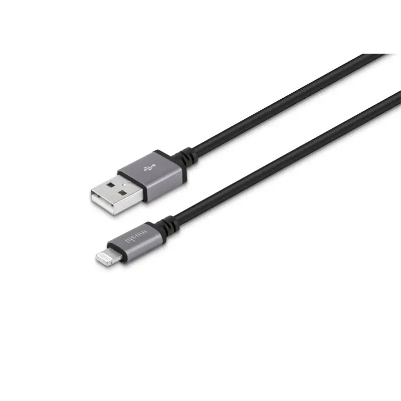 Moshi USB Cable with Lightning Connector