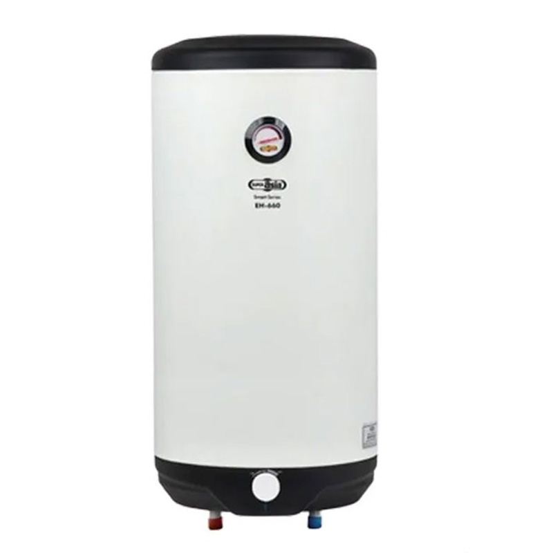 Super Asia EH-660 Semi Instant Electric Water Heater 59 Liter With Official Warranty