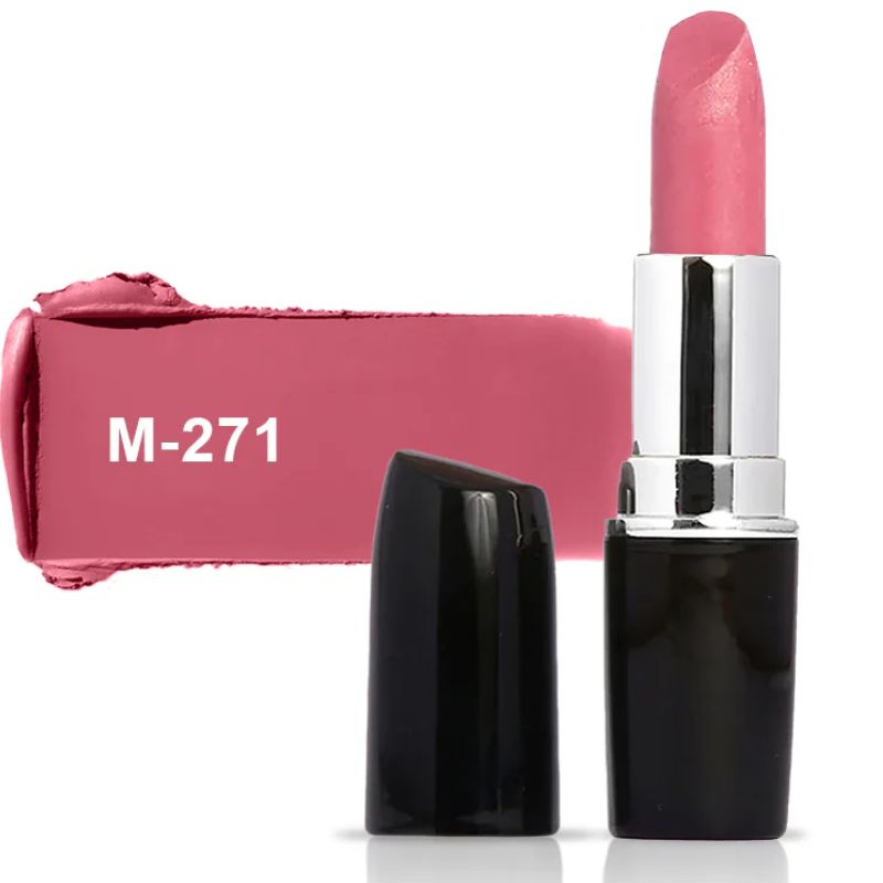 Swiss Miss Non Sticky True Pink (M-271) Lipsticks