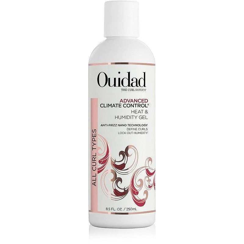 OUIDAD Advanced Climate Control Defrizzing Shampoo - 8.5Oz,814591012393