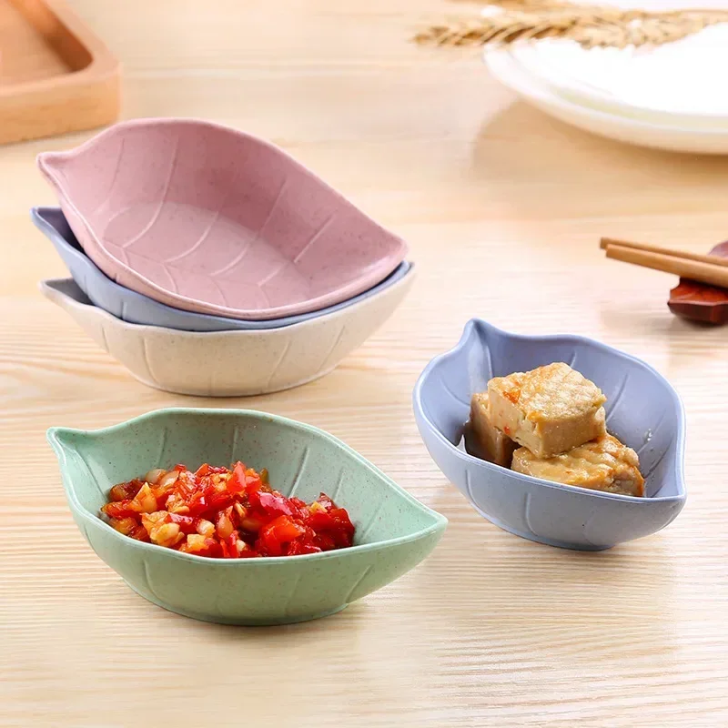 Creative Ceramic Serving Plates - Japanese Style Tray, Fancy Fruit Plate, Cold Cut Snack Dish, Small Sushi Plate - Stylish Kitchen Tableware & Home Accessories