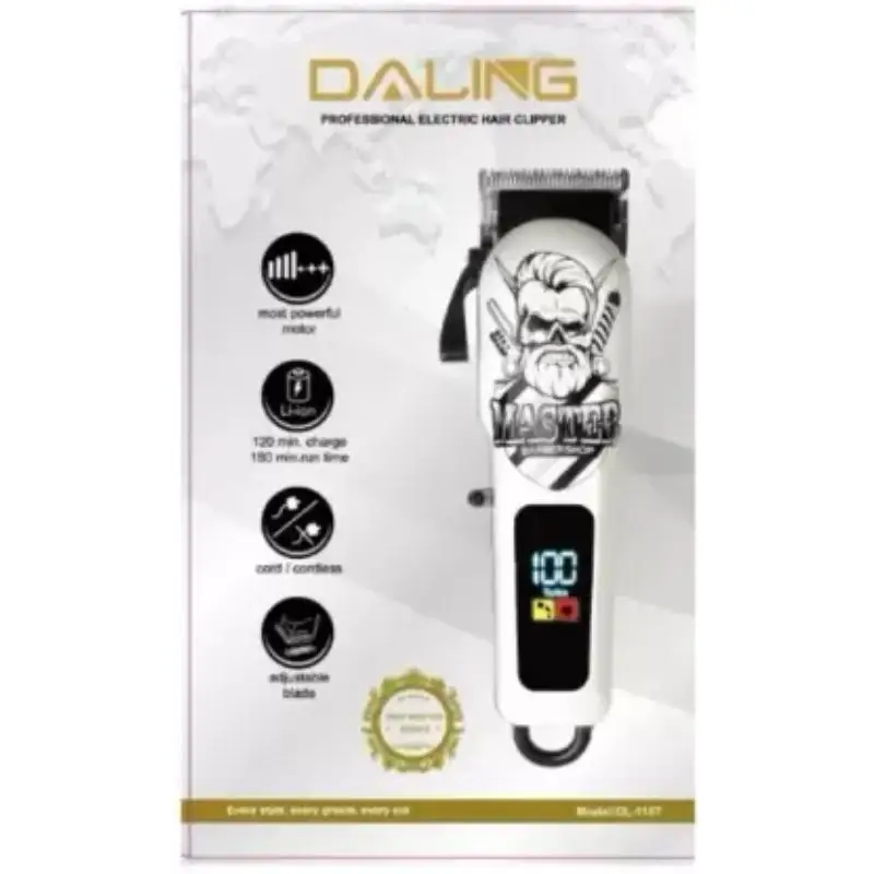 DALING DL-1167 Professional Hair Clipper