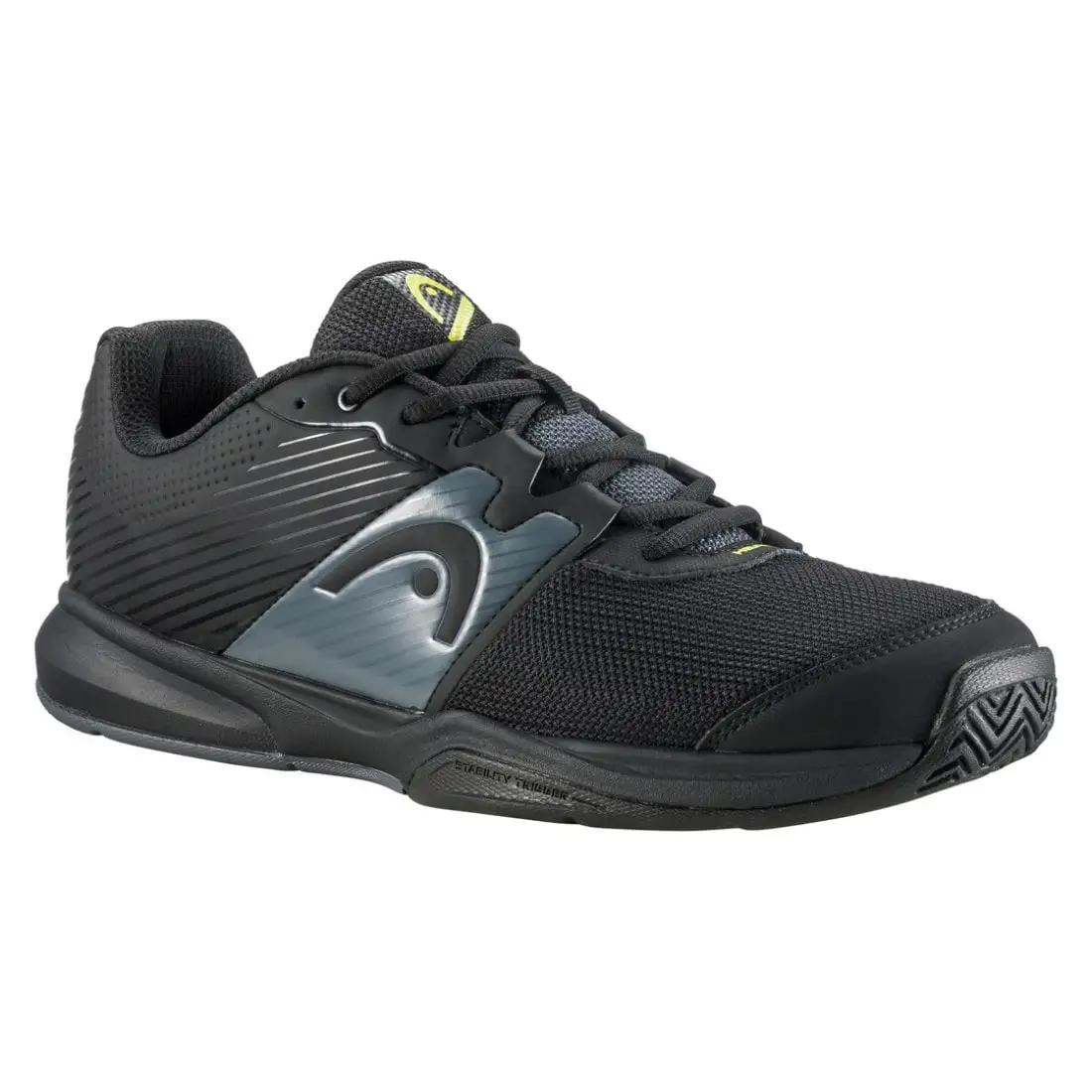 HEAD REVOLT COURT MEN TENNIS SHOES By Sports Club