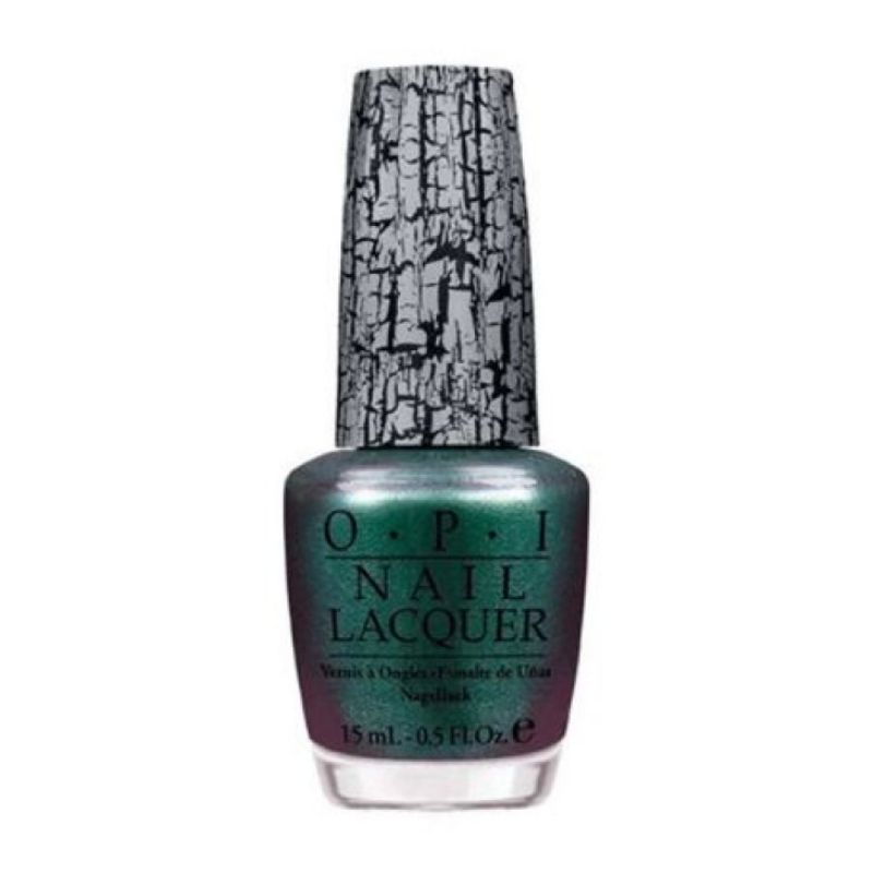 OPI Shatter The Scales Nail Lacquirer (09408515)
